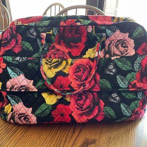Vera Bradley Weekender Bag
